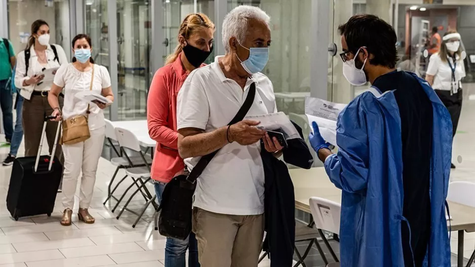 ΑΠΑΝΤΗΣΕΙΣ σε 11 ερωτήσεις για τα νέα μέτρα