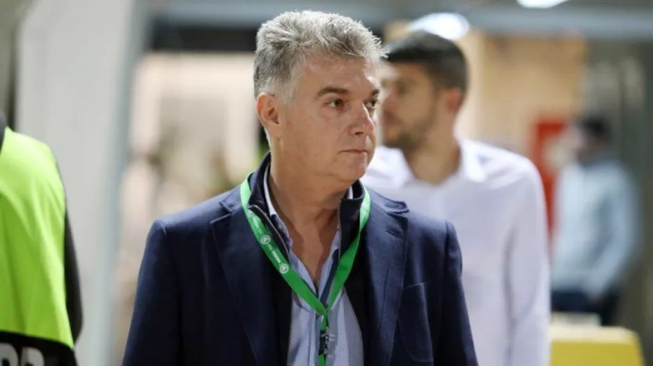 Παρέμβαση Παπασταύρου: "Ένας οργανισμός που χτίστηκε με δημόσιο χρήμα ενεργεί σαν μαφία!"