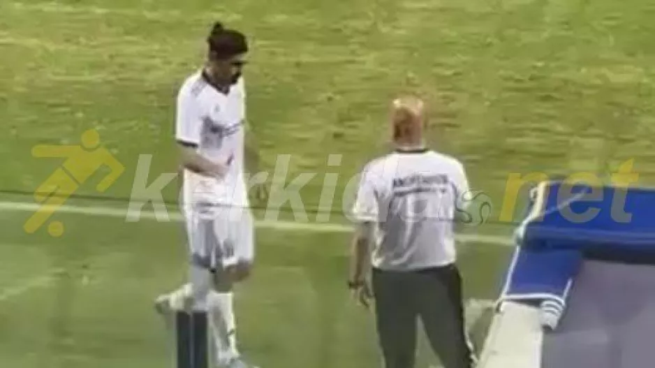 (ΒΙΝΤΕΟ) Η Δυτική αποθέωσε Λάζαρο, "μπράβο" από Τιμούρ! 