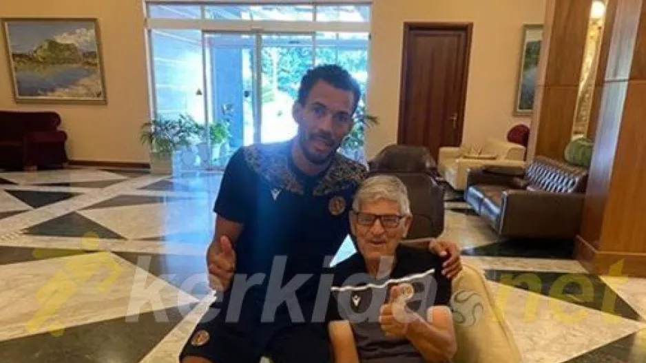 Υπόσχεση πρόκρισης από "Κάκου" - "Βόζι"
