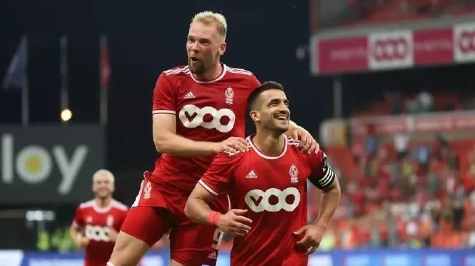 H Jupiler League ξεκίνησε με γκολ του αρχηγού Λαϊφη! (βίντεο)