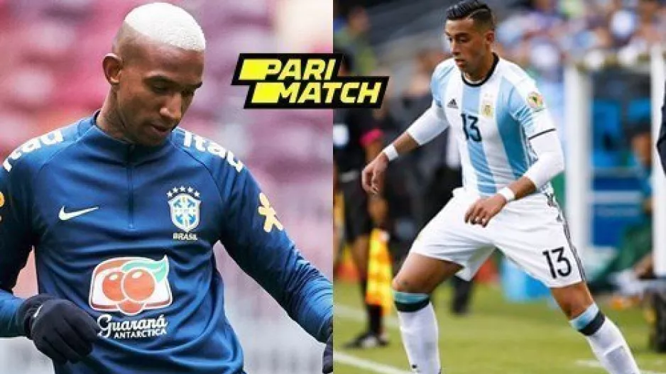 "Κράχτες" Talisca - Funes Mori απέναντι στο ΑΠΟΕΛ!