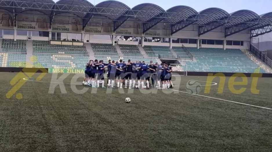 Μια γροθιά για την ανατροπή-πρόκριση ο Απόλλωνας! 