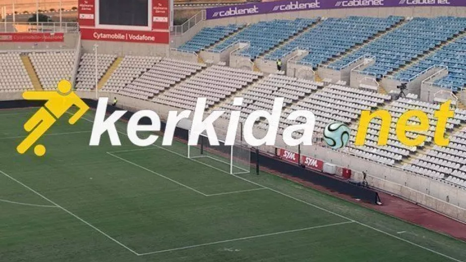 Ανόρθωση: Με Λάφερτι και "νέους" η εντεκάδα