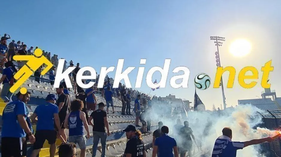 Οι ΜΑΧΗΤΕΣ ετοιμάζουν... αναπαράσταση όσων έγιναν πριν τον τελικό!