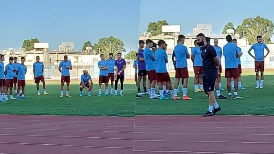 Ξεκίνησε η ΕΝΠ