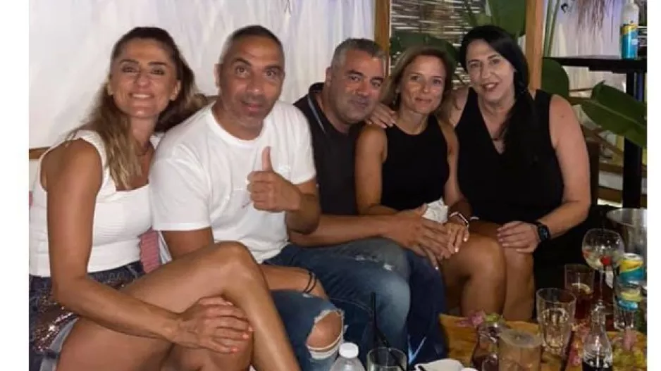 Γιόρτασαν... το 30ο! (φώτος)