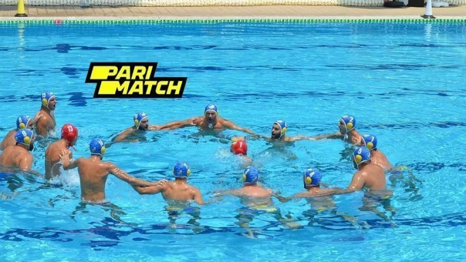 Στους τελικούς Κυπέλλου Πόλο οι ομάδες του ΑΠΟΕΛ