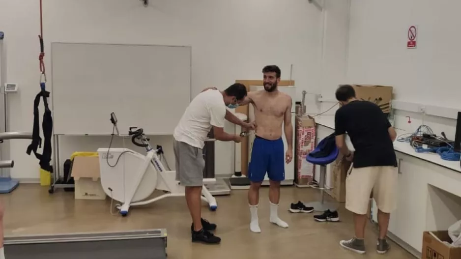 Εφραίμ "Season 8"