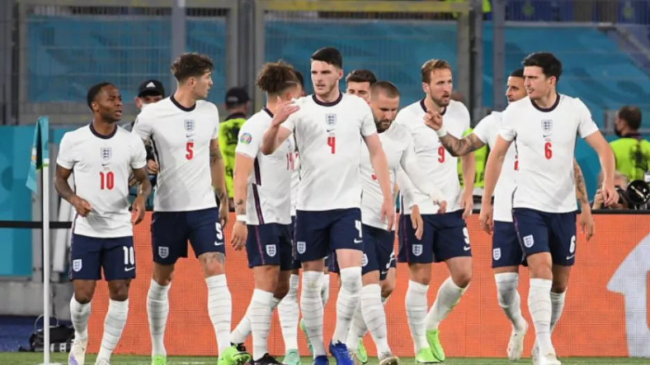It's coming home (?) 