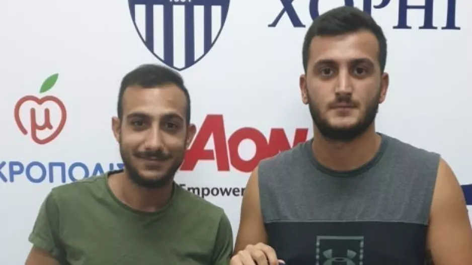 Διπλή ανανέωση