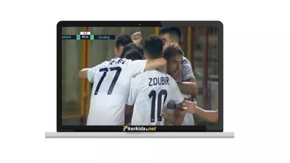 (ΣΤΙΓΜΙΟΤΥΠΑ)  ΔΕΙΤΕ πως κέρδισε η Qarabag
