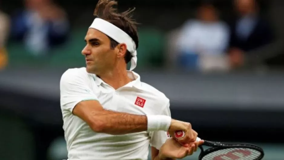 104η νίκη του στο Wimbledon o "Βασιλιάς"