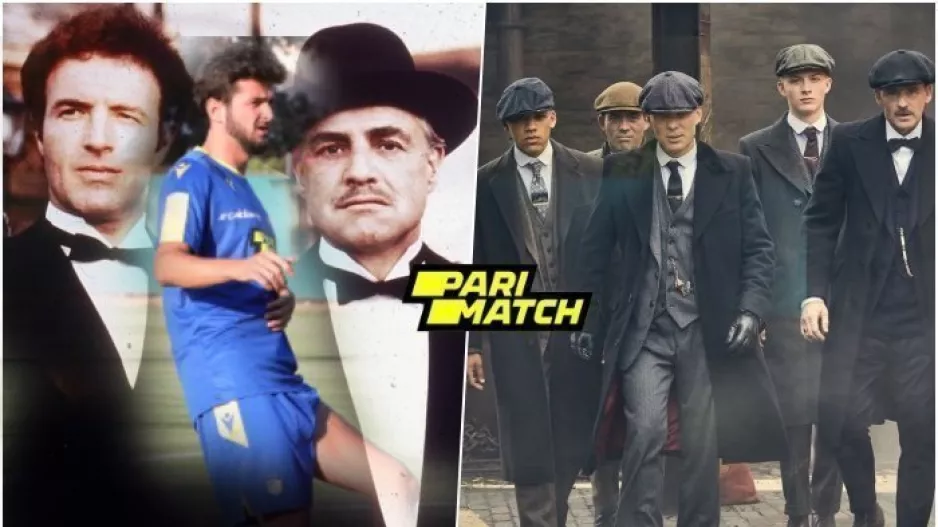 Ρωτάει... ο Κβιλιτάϊα/ Ιταλία vs Αγγλία: Godfather ή Peaky Blinders;