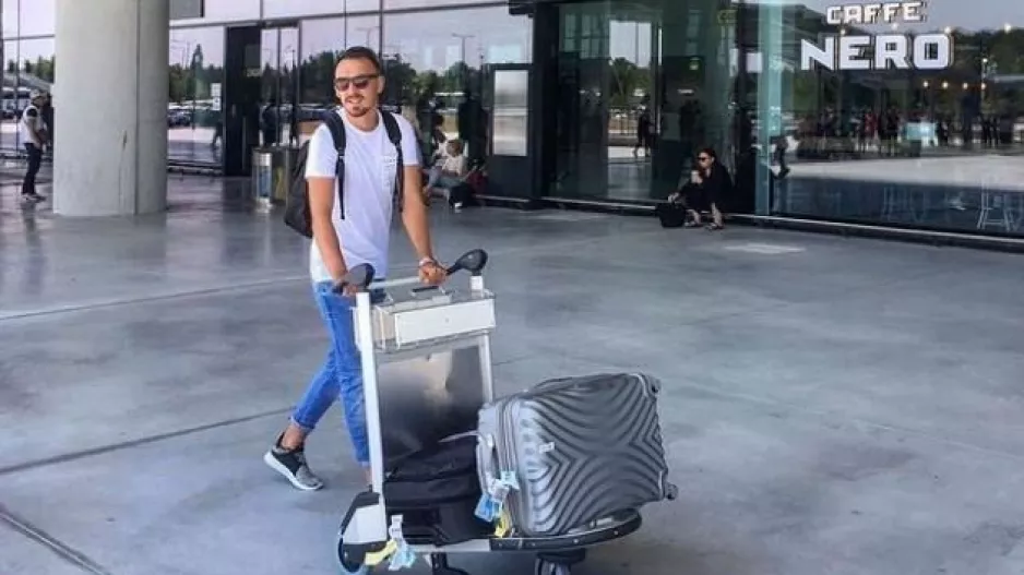 "Κλείδωσε" η άφιξη του Πόποβιτς! 