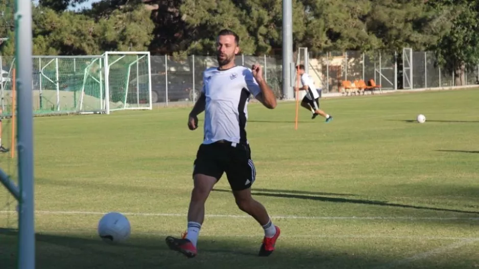 Ενας πολύ διαφορετικός Χουσμπάουερ
