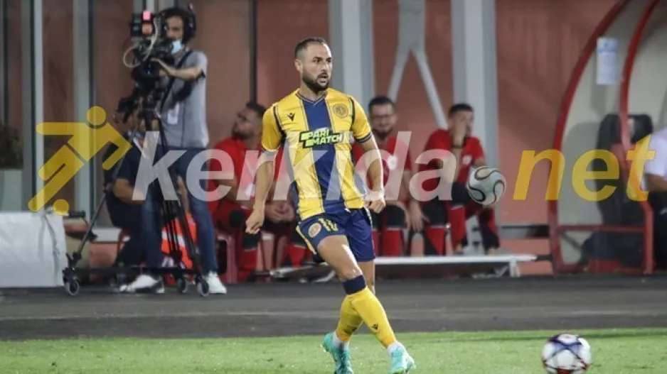 Τόρες/Next Round
