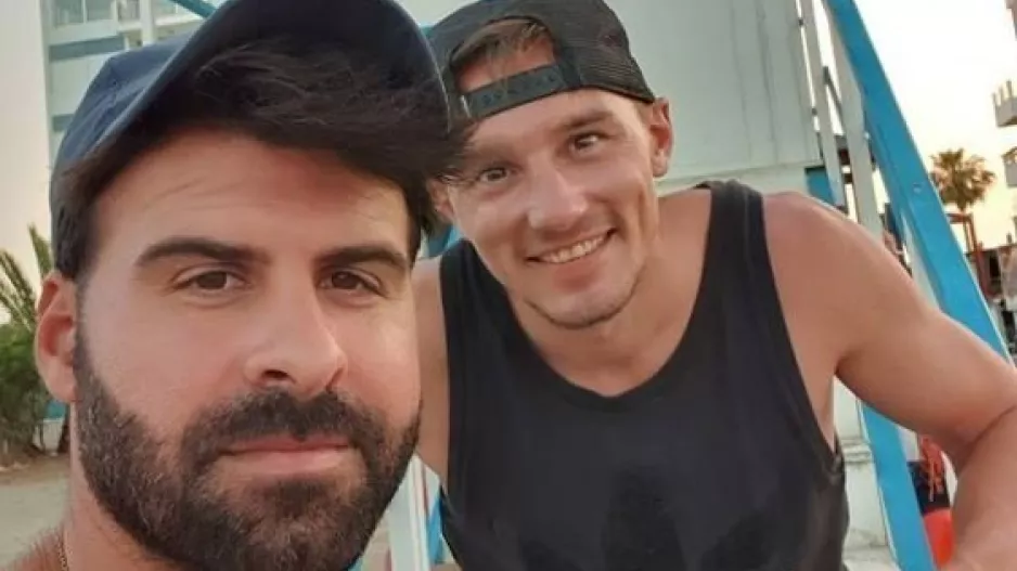 Good luck από Σκεύο