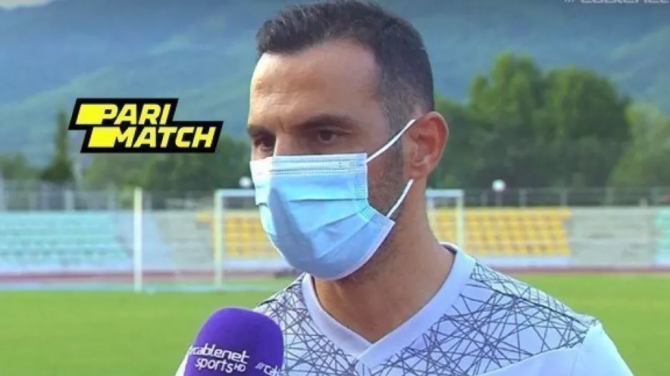 (UPD) "Θα δώσουμε χρόνο σε ποδοσφαιριστές που θα ξεκινήσουν το πρωτάθλημα"