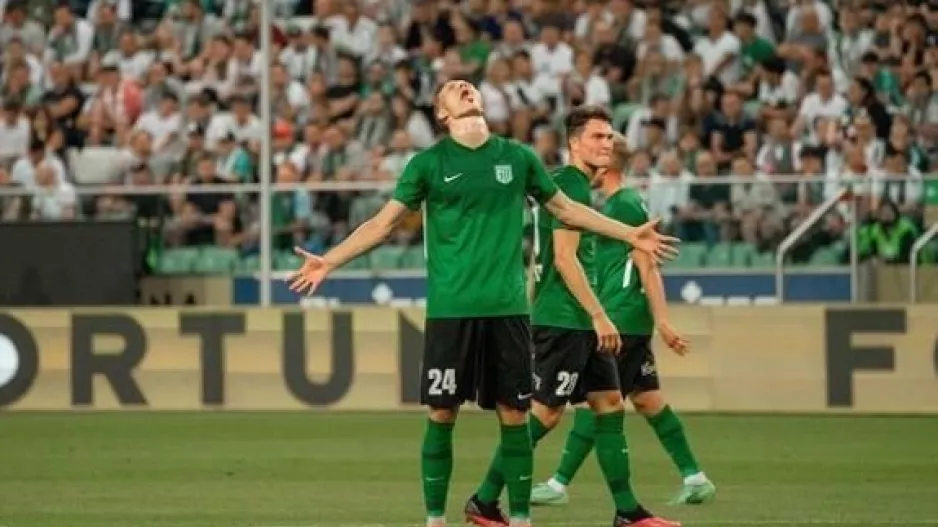 Με Φλόρα στο Europa League η Ομόνοια