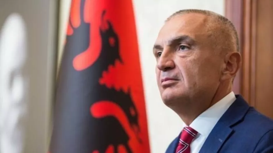 ΠΙΘΑΝΟΝ με παρουσία Προέδρου της Αλβανίας!