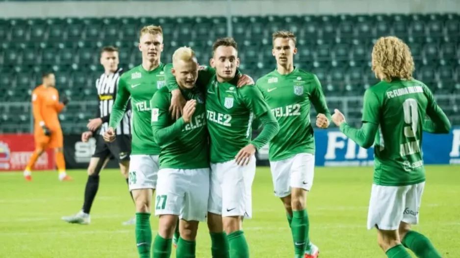 Προφίλ Φλόρα