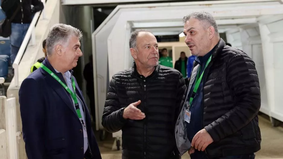 «Επίθεση» σε Ομόνοια…