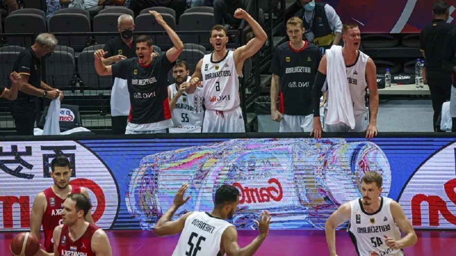 Εκτός Ολυμπιακούς Αγώνες η Κροατία! 