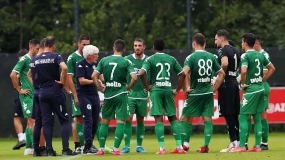 Αλκμααρ - Παναθηναϊκός 3-0: Εχουν να πουν πολλά ακόμη! 