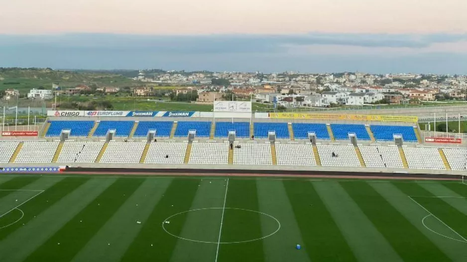 Πάλι χαμός!!!