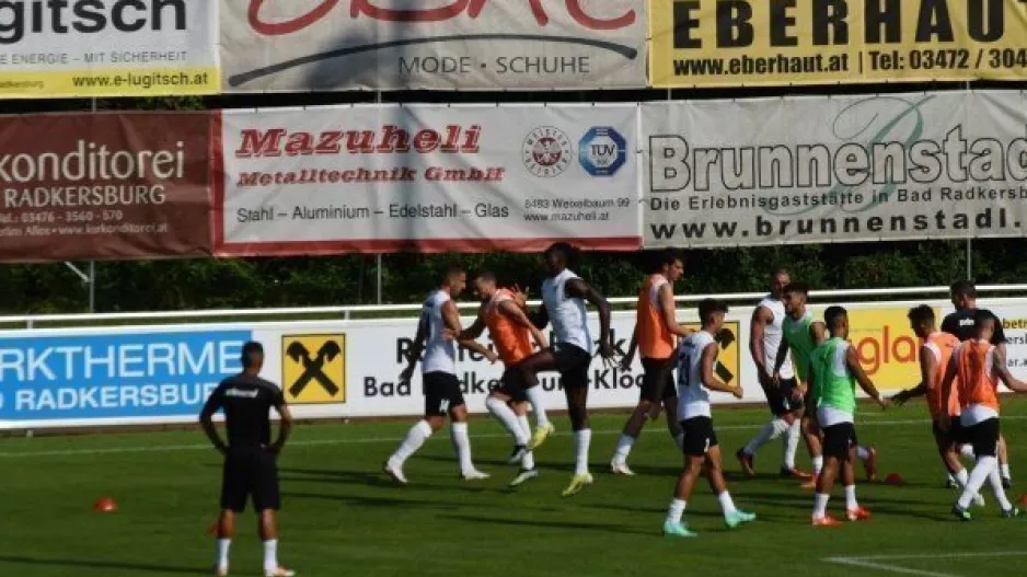 Τρίτο φιλικό, νέα συμπεράσματα (Ποια είναι η Zalaegerszegi)