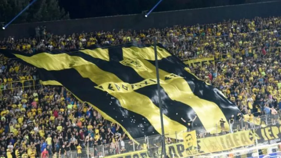 «Ο σύνδεσμος δε θα μπει στο γήπεδο στο παιχνίδι με την Αστάνα»