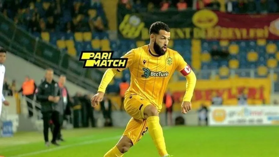 (ΜΕΤΑΓΡΑΦΙΚΟ) Ιssam Chebake ο "εκλεκτός" του ΑΠΟΕΛ!