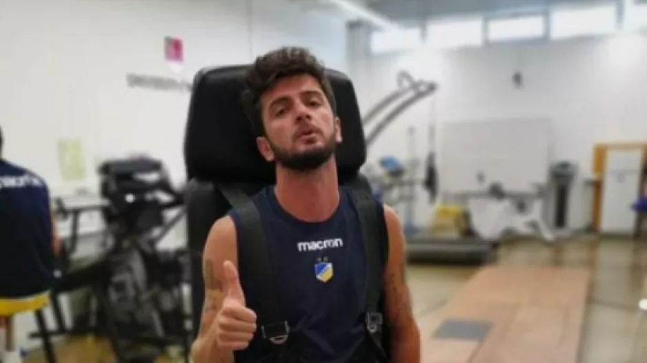 To "κανόνι"!