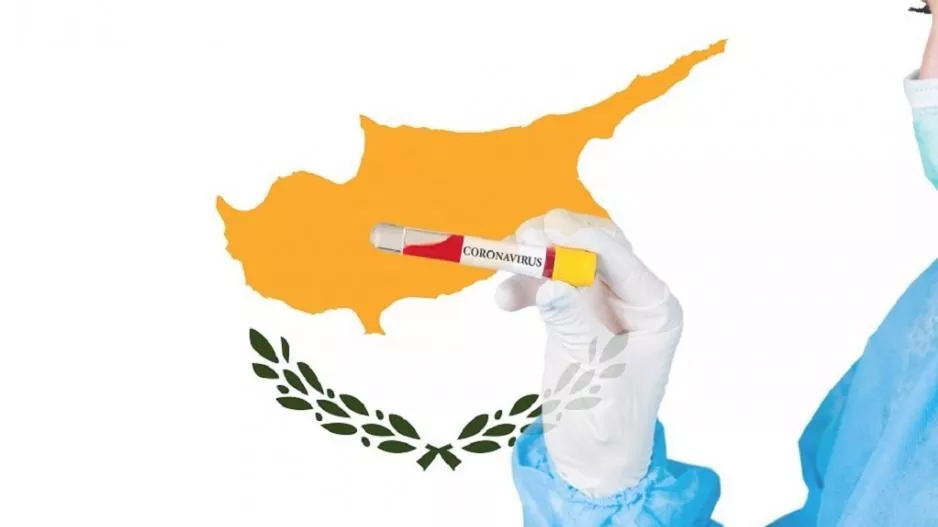 ΚΥΠΡΟΣ/ 827 νέα κρούσματα