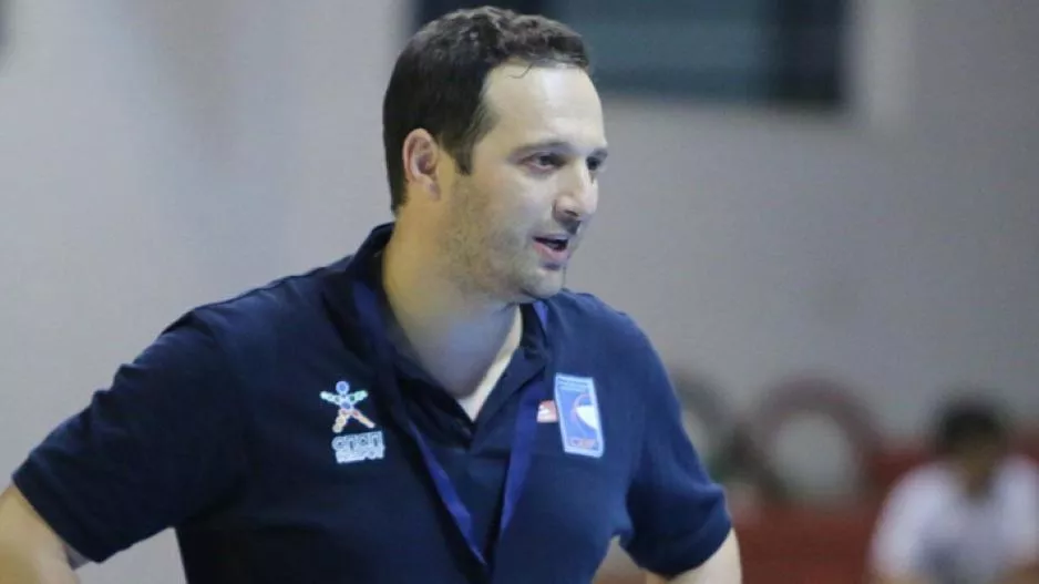 Κλήση Εθνικών Νέων Κ18 - Κ20 - Κ23 για Καμπ 26/7 - 7/8