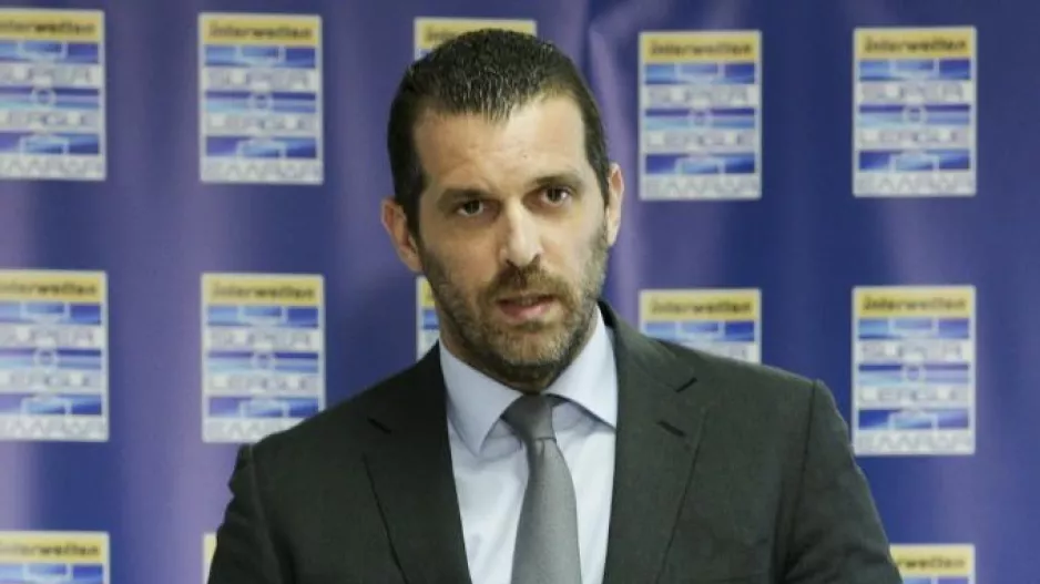 «Με καλή πίστη και ρεαλισμό θα λυθεί το θέμα των τηλεοπτικών»