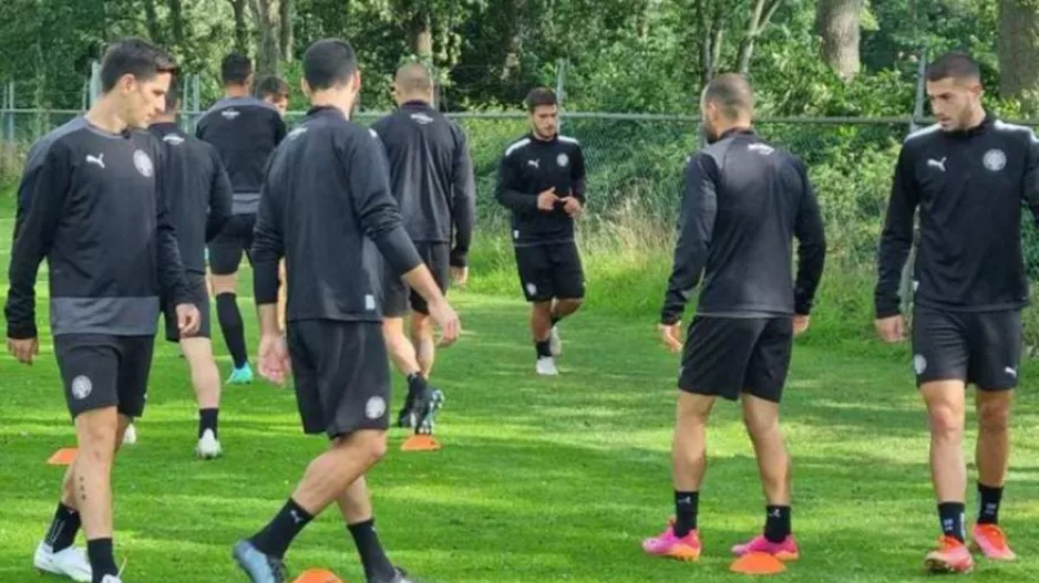 Ώρα για αποφόρτιση στον ΟΦΗ