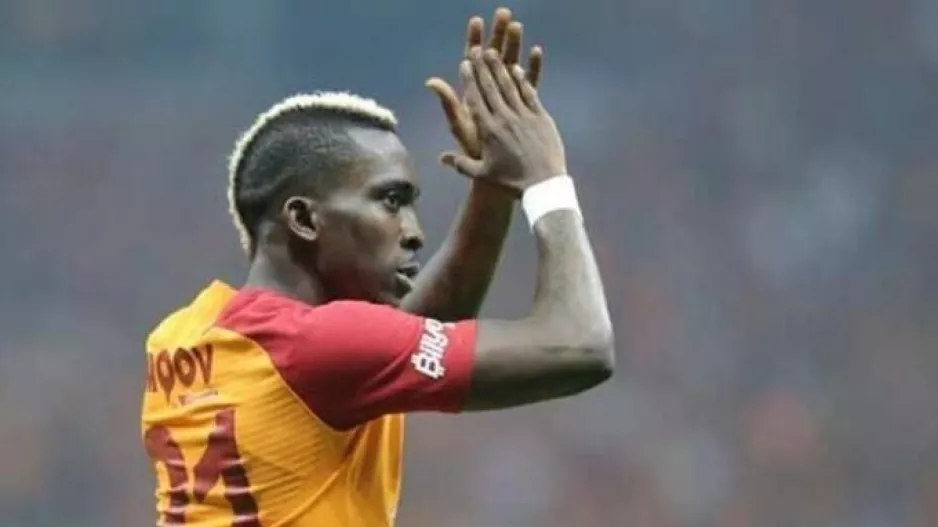 Ολυμπιακός: Έρχεται την Κυριακή (1/8) ο Ονιεκούρου