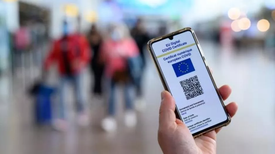 Που βρίσκεις τον κωδικό ΤΑΝ για το app ψηφιακού πιστοποιητικού
