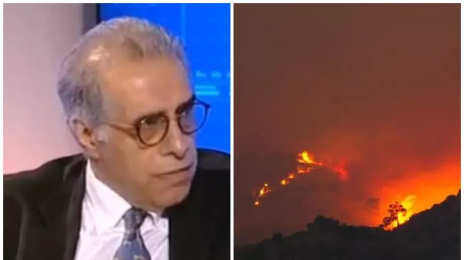 Παρέμβαση Κρις/ "Έκκληση... να μην μπει και αυτή η τραγωδία «κάτω από το χαλί»"