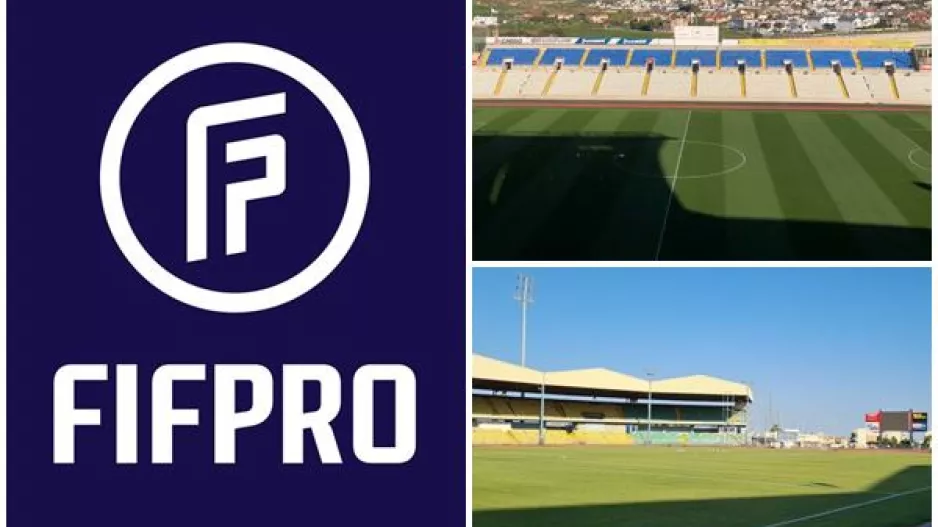 Αντίδραση FIFPRO για τις ώρες σε ΓΣΠ και Τσίρειο/ Προσπάθεια για αλλαγή ώρας 