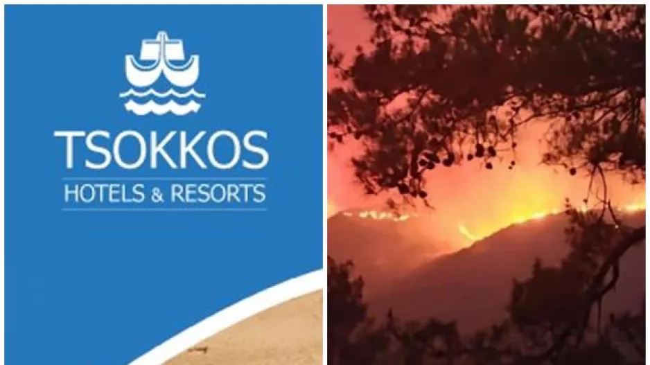 "Τσόκκος" δίπλα στους πληγέντες: "Στέγη, διατροφή και ποσοστό των εσόδων"
