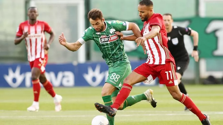 Τα ντέρμπι της Super League: 5η αγωνιστική οι «αιώνιοι», την 4η ΠΑΟΚ-ΑΕΚ!