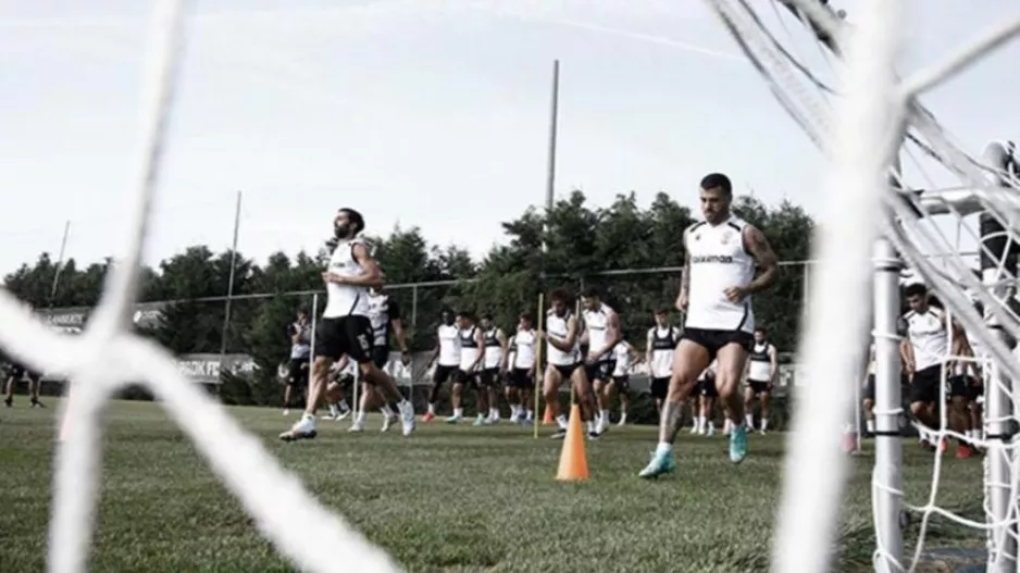 Πατάει... γκάζι στον ΠΑΟΚ ο Λουτσέσκου