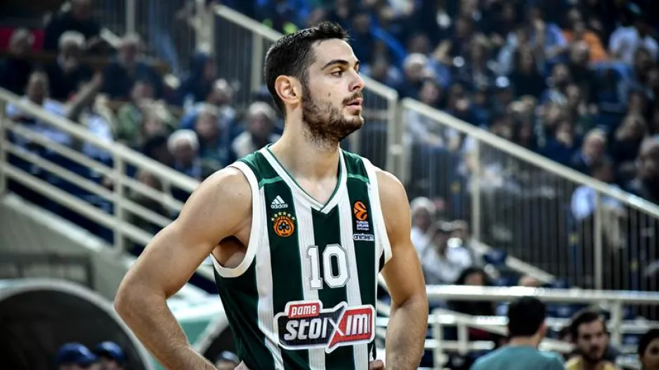 Παναθηναϊκός: Πήρε πιστοποιητικό συμμετοχής