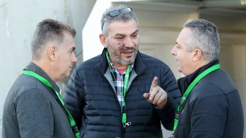 Ανάρτηση Γρηγόρη - "Η αλήθεια πονάει, ζητάμε δίκαιη αντιμετώπιση" 