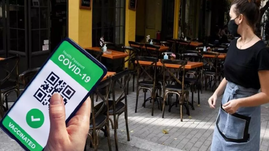 Έρχεται αυστηροποίηση του SafePass (Πληροφορίες)