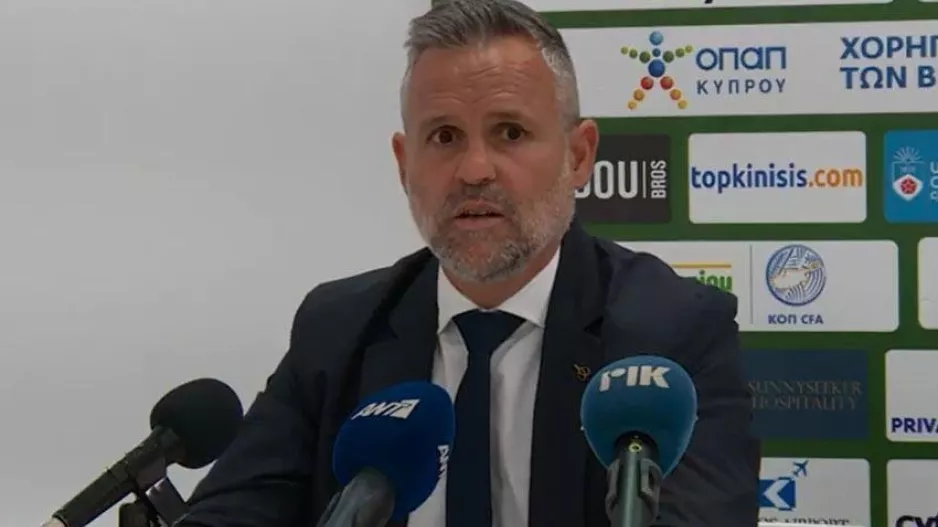 Τσάβι... για τα γενέθλια