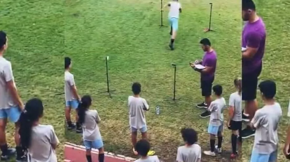 G.D.A. Football Performance Camp -Σε εξέλιξη οι εγγραφές 